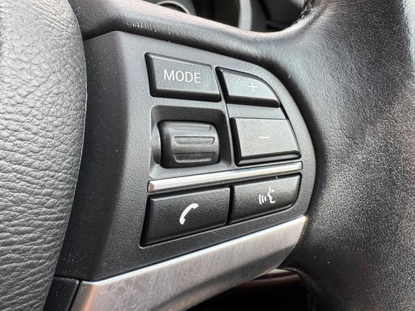 BMW X5 2.0 25d SE Auto xDrive Euro 6 (s/s) 5dr