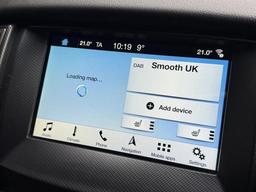 Ford Ranger 3.2 TDCi Wildtrak Auto 4WD Euro 5 4dr at 16th