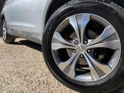 Honda CR-V 2.0 i-VTEC EX Auto 4WD Euro 5 5dr at 40th