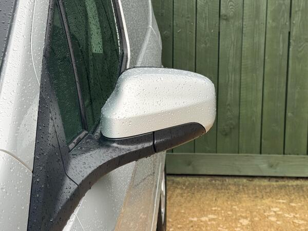 Ford Transit Courier 1.0 EcoBoost Limited L1 Euro 6 5dr