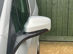 Ford Transit Courier 1.0 EcoBoost Limited L1 Euro 6 5dr at 39th
