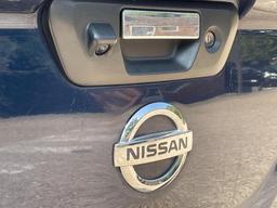 Nissan Navara 2.3 dCi Tekna 4WD Euro 6 (s/s) 4dr at 45th
