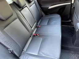 Suzuki SX4 S-Cross 1.4 Boosterjet SZ5 Auto ALLGRIP Euro 6 (s/s) 5dr at 21th