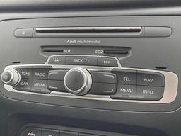 Audi Q3 2.0 TDI S line Plus S Tronic quattro Euro 6 (s/s) 5dr at 26th