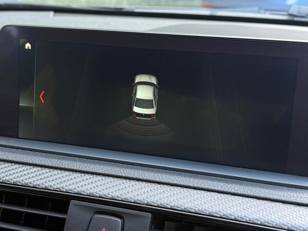 BMW M2 3.0i DCT Euro 6 (s/s) 2dr