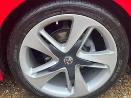 Vauxhall Astra 1.6i Limited Edition Euro 6 5dr at 28th