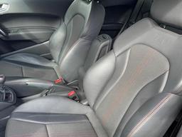 Audi S1 2.0 TFSI quattro Euro 6 (s/s) 3dr at 46th