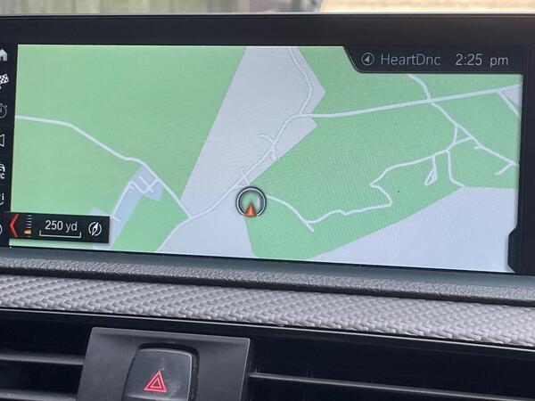 BMW M2 3.0i DCT Euro 6 (s/s) 2dr