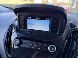 Ford Transit Courier 1.5 TDCi Sport L1 Euro 6 5dr at 8th