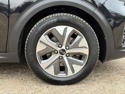 Kia Niro 64kWh 4+ Auto 5dr at 36th
