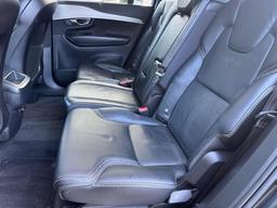 Volvo XC90 2.0 D5 PowerPulse Inscription Auto 4WD Euro 6 (s/s) 5dr at 13th