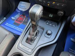 Ford Ranger 2.0 EcoBlue Stormtrak Auto 4WD Euro 6 (s/s) 4dr at 33th