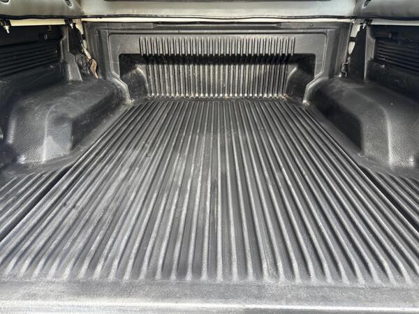 Ford Ranger 2.0 EcoBlue Wildtrak Auto 4WD Euro 6 (s/s) 4dr