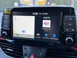 Hyundai i30 2.0 T-GDi N Performance Euro 6 (s/s) 5dr at 10th
