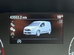Ford Transit Connect 1.5 200 EcoBlue Limited L1 Euro 6 (s/s) 5dr at 14th
