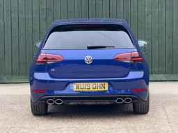 Volkswagen Golf 2.0 TSI R DSG 4Motion Euro 6 (s/s) 5dr at 18th