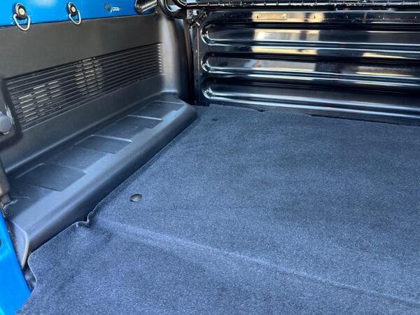 Suzuki Jimny 1.5 LCV ALLGRIP Euro 6 3dr