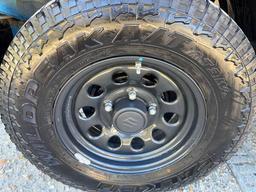 Suzuki Jimny 1.5 LCV ALLGRIP Euro 6 3dr at 19th