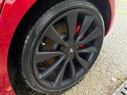 Tesla Model 3 (Dual Motor) Performance Auto 4WDE 4dr (Performance Upgrade) at 41th