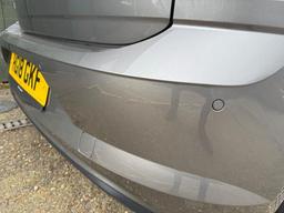 Volkswagen Polo 2.0 TSI GTI DSG Euro 6 (s/s) 5dr at 48th