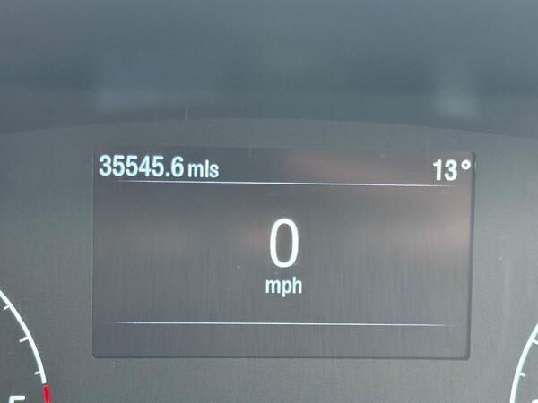 Ford Transit Custom 2.0 290 EcoBlue Sport L1 H1 Euro 6 (s/s) 5dr