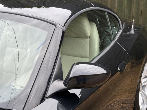 BMW Z4 2.0 20i M Sport Auto sDrive Euro 6 2dr