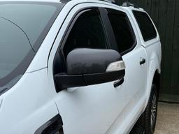 Ford Ranger 3.2 TDCi Wildtrak 4WD Euro 6 (s/s) 4dr at 39th