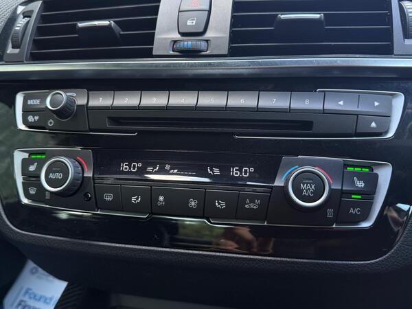 BMW M2 3.0i DCT Euro 6 (s/s) 2dr