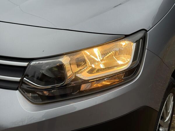 Citroen Berlingo 1.5 BlueHDi 650 Enterprise M SWB Euro 6 (s/s) 5dr