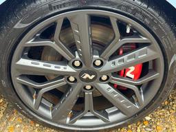 Hyundai i20 1.6 T-GDi N Euro 6 (s/s) 5dr at 34th