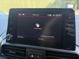 Citroen Berlingo 1.5 BlueHDi 1000 Driver M Pro SWB Euro 6 (s/s) 5dr at 16th