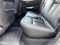 Nissan Navara 2.3 dCi Tekna Auto 4WD Euro 6 4dr at 41th