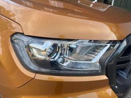 Ford Ranger 3.2 TDCi Wildtrak Auto 4WD Euro 6 (s/s) 4dr at 46th