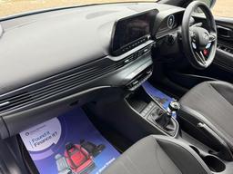 Hyundai i20 1.6 T-GDi N Euro 6 (s/s) 5dr at 6th