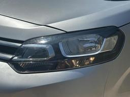 Citroen Dispatch 1.6 BlueHDi 1000 Enterprise M FWD 2 Euro 6 6dr at 36th