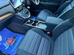 Honda CR-V 1.5 VTEC Turbo SE Euro 6 (s/s) 5dr at 25th