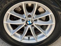 BMW X3 2.0 20d SE Auto xDrive Euro 5 (s/s) 5dr at 48th