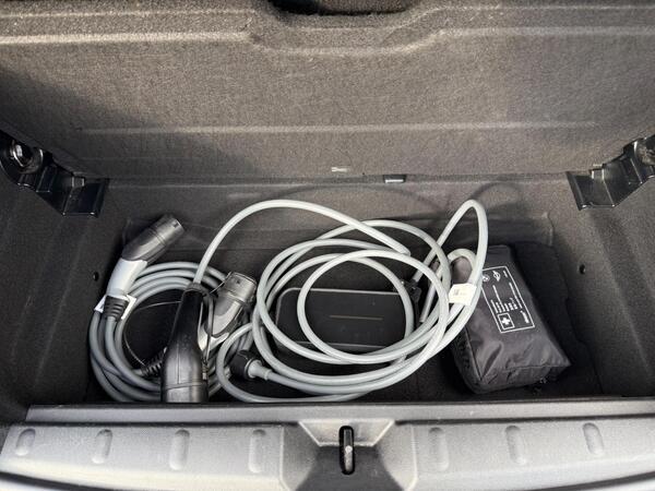 MINI Electric Hatch Cooper SE 32.6kWh Level 3 Auto 3dr