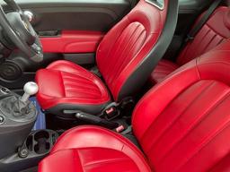 Abarth 595 1.4 T-Jet Competizione 70th Euro 6 3dr at 12th