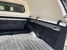 Nissan Navara 2.3 dCi Tekna Auto 4WD Euro 6 4dr at 43th