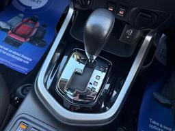 Nissan Navara 2.3 dCi N-Guard Auto 4WD Euro 6 4dr at 22th