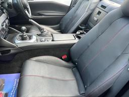 Mazda MX-5 1.5 SKYACTIV-G Icon Euro 6 2dr at 31th