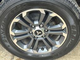 Mitsubishi L200 2.2 DI-D DC Barbarian Auto 4WD Euro 6 (s/s) 4dr at 30th