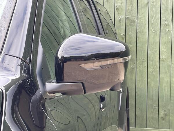 Nissan Navara 2.3 dCi N-Guard Auto 4WD Euro 6 4dr