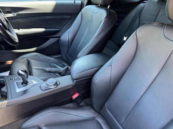 BMW M2 3.0i DCT Euro 6 (s/s) 2dr