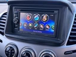Mitsubishi L200 2.5 DI-D Barbarian 4WD Euro 5 4dr (LB) at 53th