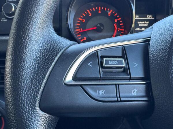 Suzuki Jimny 1.5 LCV ALLGRIP Euro 6 3dr