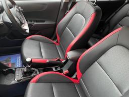 Kia Picanto 1.0 DPi GT-Line Euro 6 (s/s) 5dr at 18th