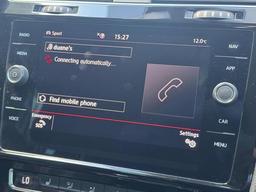 Volkswagen Golf 2.0 TSI GTI Performance DSG Euro 6 (s/s) 5dr at 22th