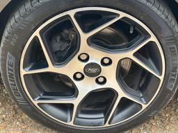 Ford Fiesta 1.5T EcoBoost ST-2 Euro 6 (s/s) 3dr at 32th